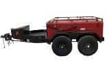 Fuel Trailers for sale in Seminole, TX