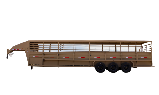 Livestock Trailers for sale in Seminole, TX